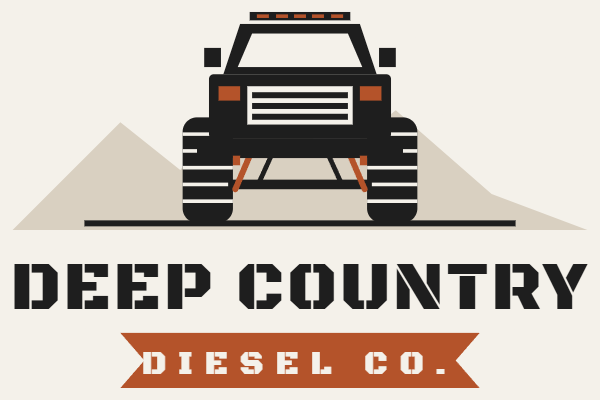 Deep Country Diesel 